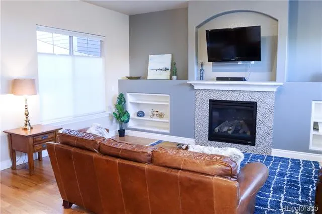 9242 Ridgegate Parkway Lone Tree, CO 80124