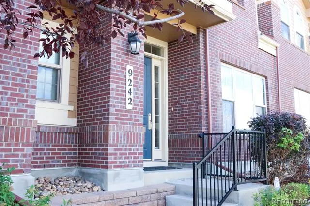 9242 Ridgegate Parkway Lone Tree, CO 80124