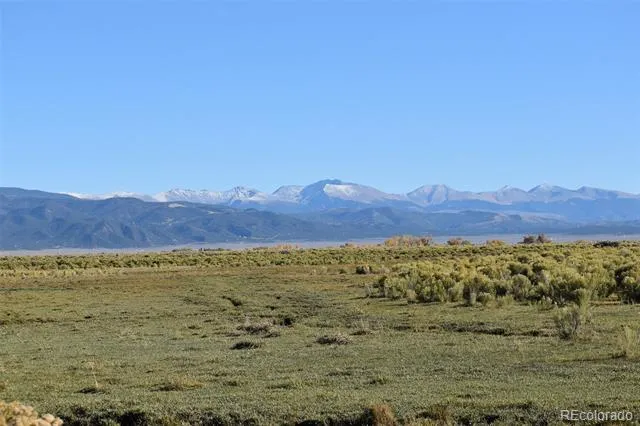 0 County Road 15.5 Blanca, CO 81123