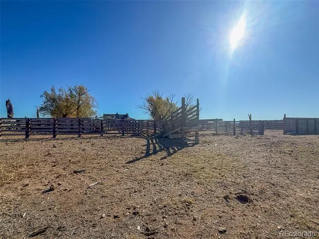 0 County Road 15.5 Blanca, CO 81123
