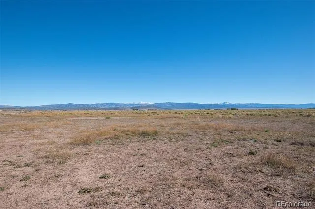 0 County Road 15.5 Blanca, CO 81123