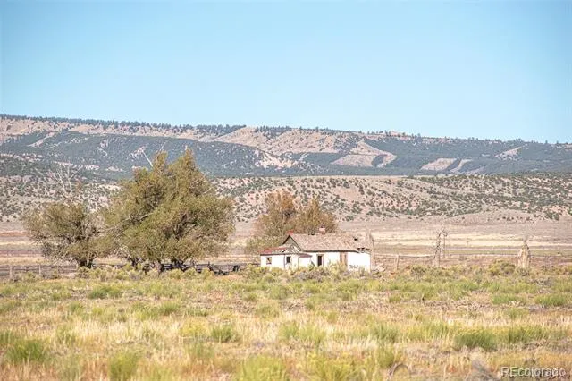 0 County Road 15.5 Blanca, CO 81123