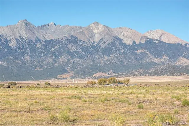 0 County Road 15.5 Blanca, CO 81123