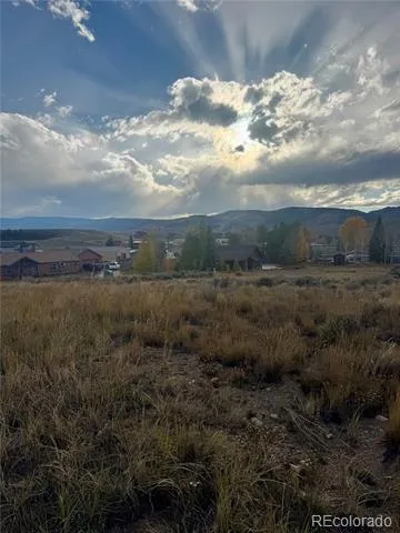 32 GCR 8941 Granby, CO 80446