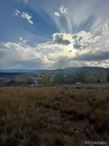 32 GCR 8941 Granby, CO 80446