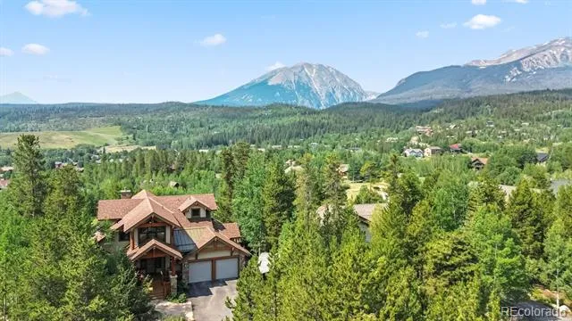 1730 Red Hawk Road Silverthorne, CO 80498