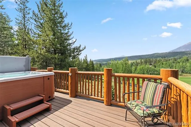 1730 Red Hawk Road Silverthorne, CO 80498