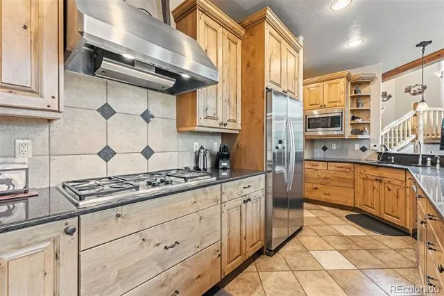 1730 Red Hawk Road Silverthorne, CO 80498