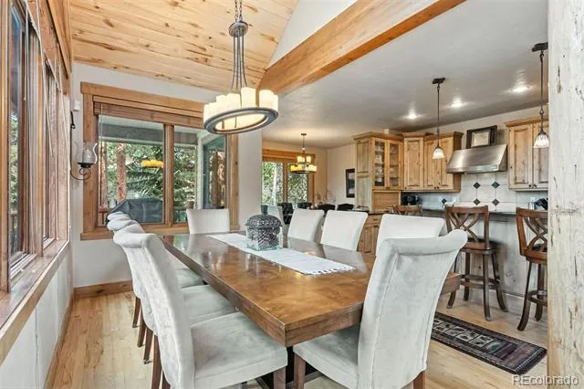 1730 Red Hawk Road Silverthorne, CO 80498
