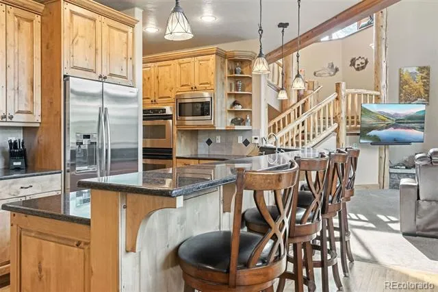 1730 Red Hawk Road Silverthorne, CO 80498