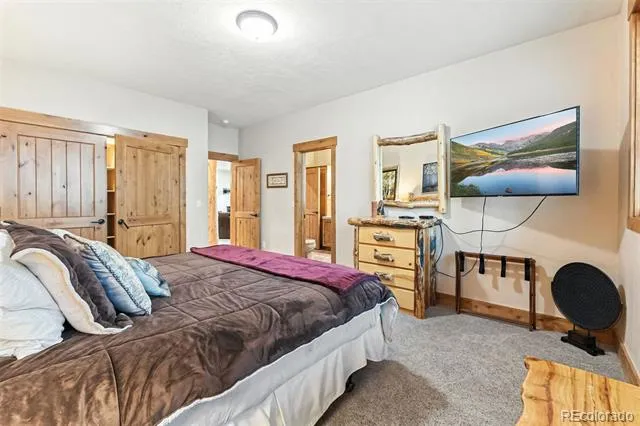 1730 Red Hawk Road Silverthorne, CO 80498