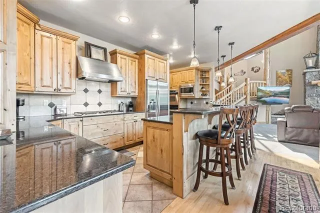 1730 Red Hawk Road Silverthorne, CO 80498