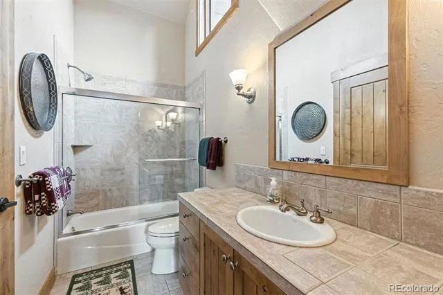 1730 Red Hawk Road Silverthorne, CO 80498