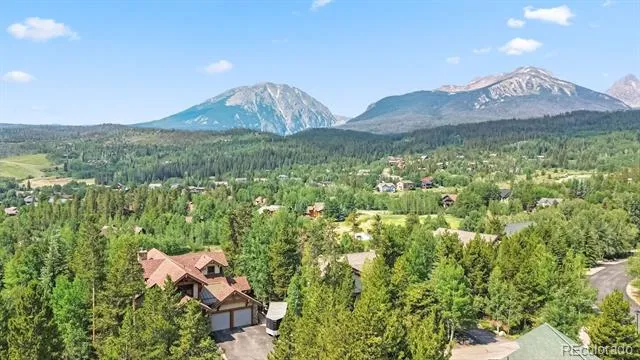 1730 Red Hawk Road Silverthorne, CO 80498