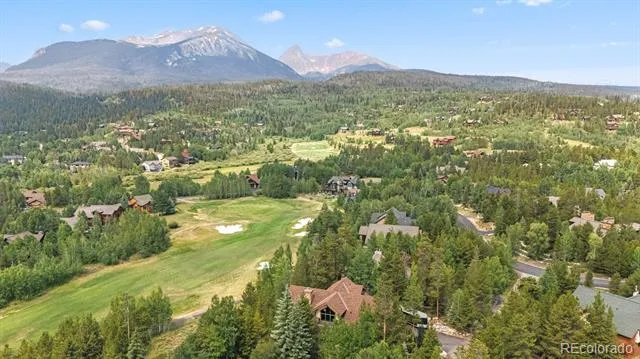 1730 Red Hawk Road Silverthorne, CO 80498