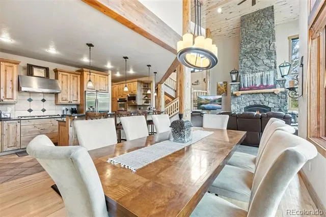 1730 Red Hawk Road Silverthorne, CO 80498