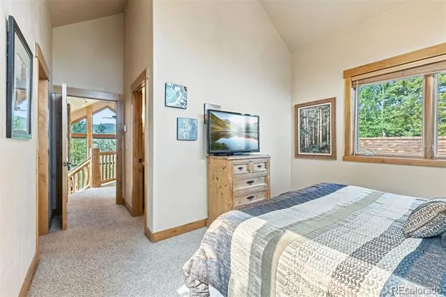 1730 Red Hawk Road Silverthorne, CO 80498