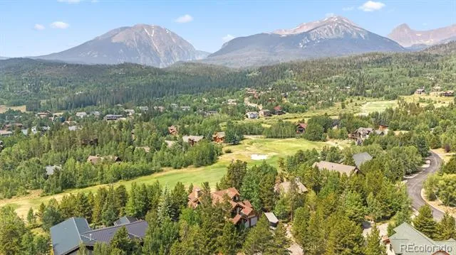 1730 Red Hawk Road Silverthorne, CO 80498