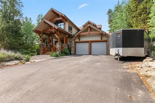 1730 Red Hawk Road Silverthorne, CO 80498