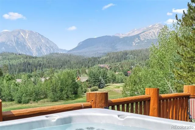 1730 Red Hawk Road Silverthorne, CO 80498