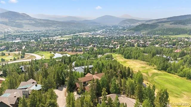1730 Red Hawk Road Silverthorne, CO 80498