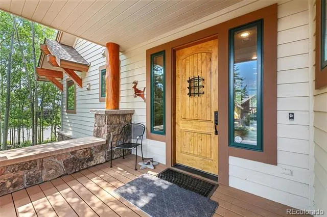 1730 Red Hawk Road Silverthorne, CO 80498