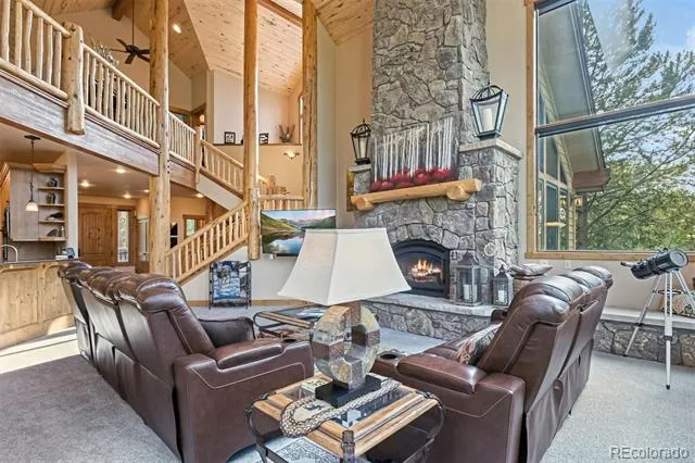 1730 Red Hawk Road Silverthorne, CO 80498