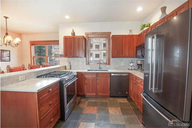 58 Hawk Circle #2342 Dillon, CO 80435