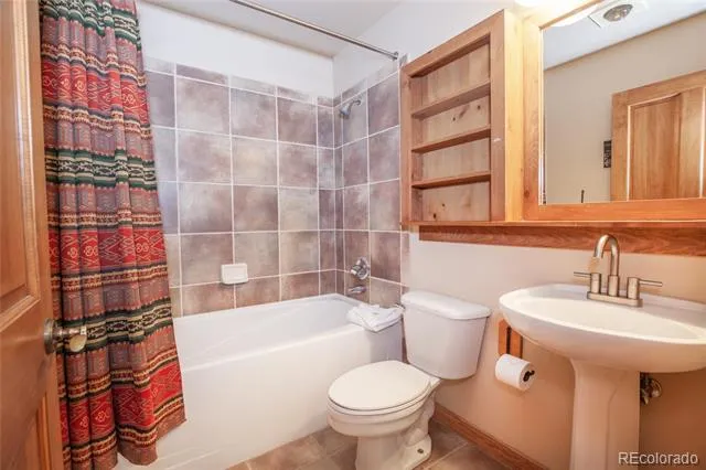 58 Hawk Circle #2342 Dillon, CO 80435