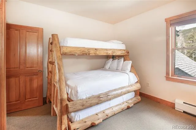 58 Hawk Circle #2342 Dillon, CO 80435