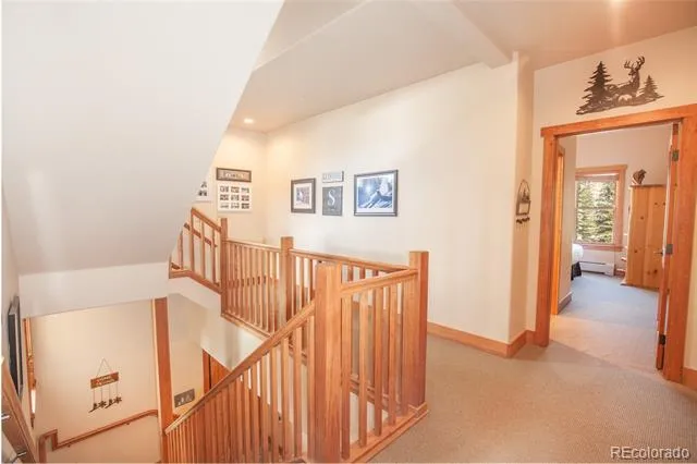 58 Hawk Circle #2342 Dillon, CO 80435