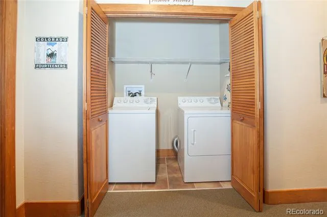 58 Hawk Circle #2342 Dillon, CO 80435