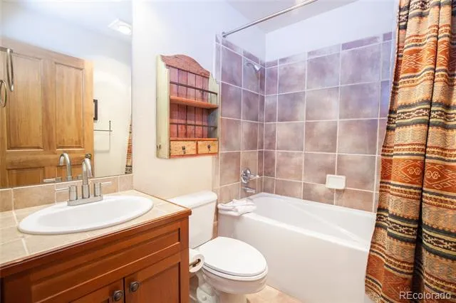 58 Hawk Circle #2342 Dillon, CO 80435