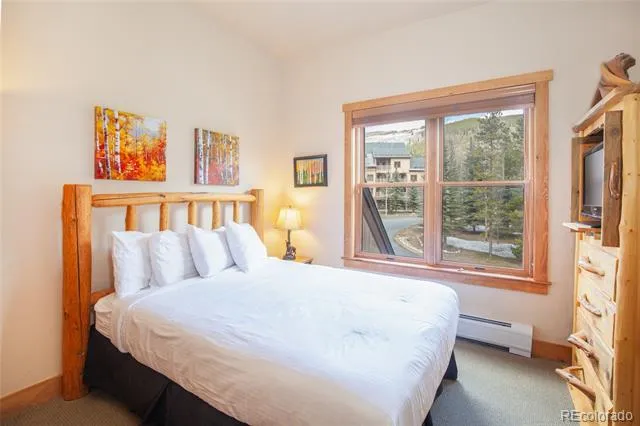 58 Hawk Circle #2342 Dillon, CO 80435