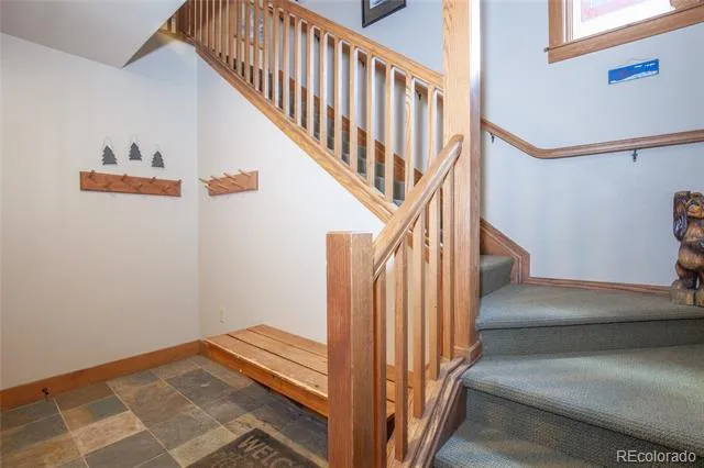 58 Hawk Circle #2342 Dillon, CO 80435
