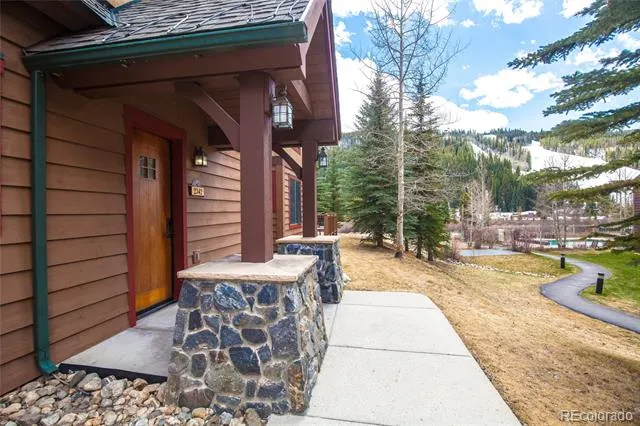 58 Hawk Circle #2342 Dillon, CO 80435