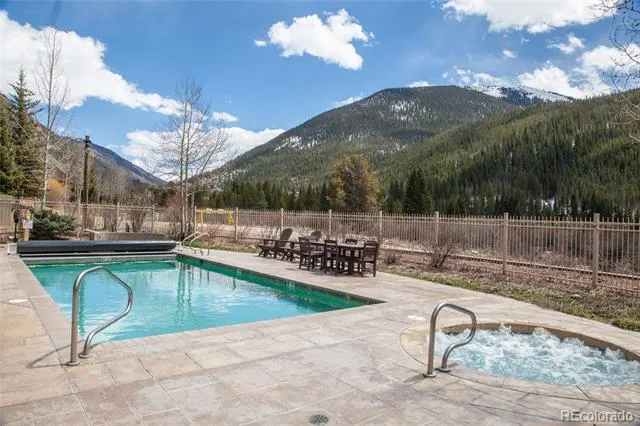 58 Hawk Circle #2342 Dillon, CO 80435