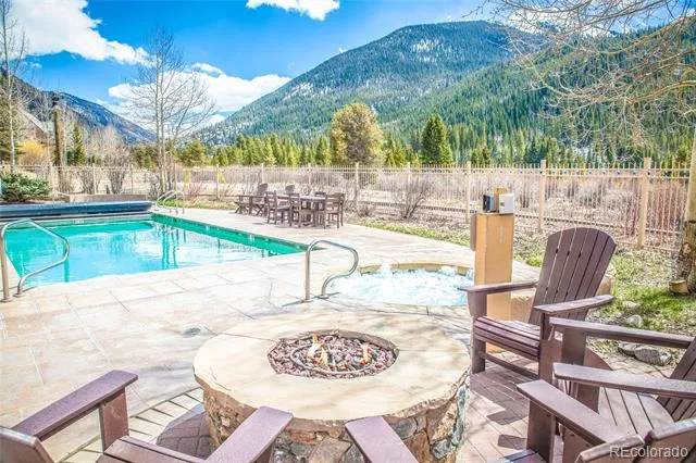 58 Hawk Circle #2342 Dillon, CO 80435