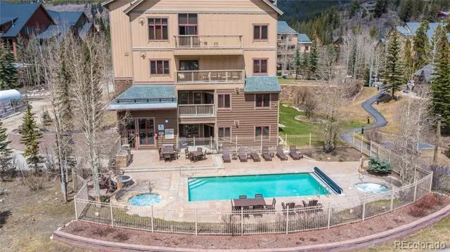 58 Hawk Circle #2342 Dillon, CO 80435