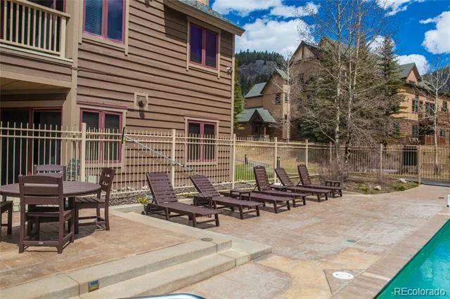 58 Hawk Circle #2342 Dillon, CO 80435