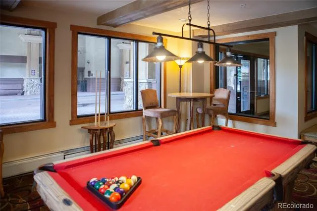 58 Hawk Circle #2342 Dillon, CO 80435