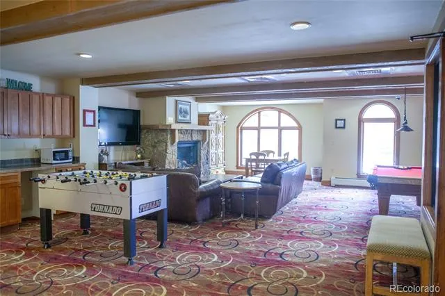 58 Hawk Circle #2342 Dillon, CO 80435
