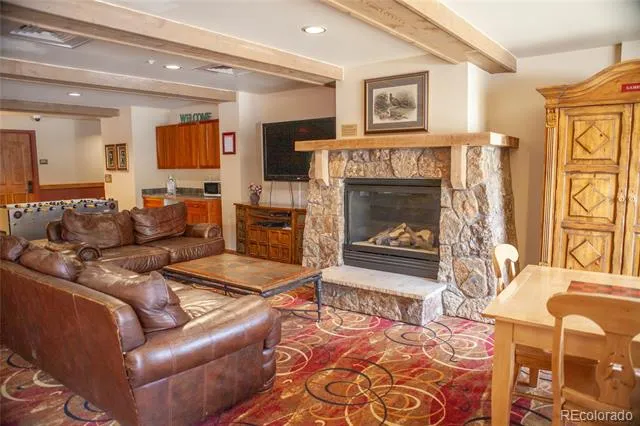 58 Hawk Circle #2342 Dillon, CO 80435