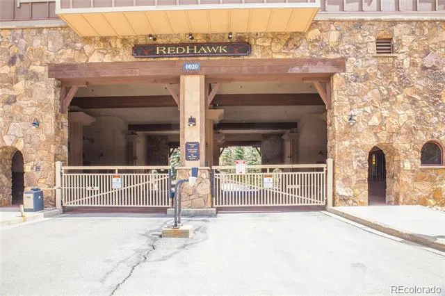 58 Hawk Circle #2342 Dillon, CO 80435