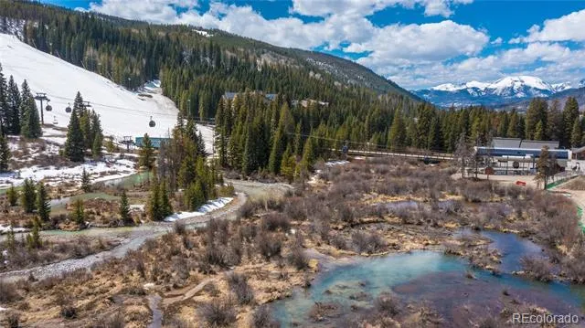 58 Hawk Circle #2342 Dillon, CO 80435