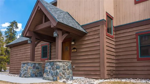 58 Hawk Circle #2342 Dillon, CO 80435