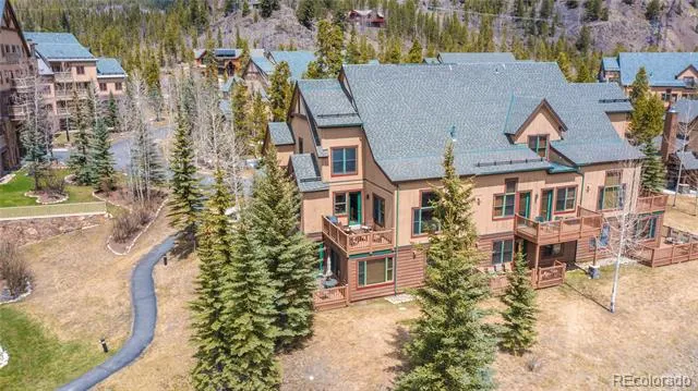 58 Hawk Circle #2342 Dillon, CO 80435