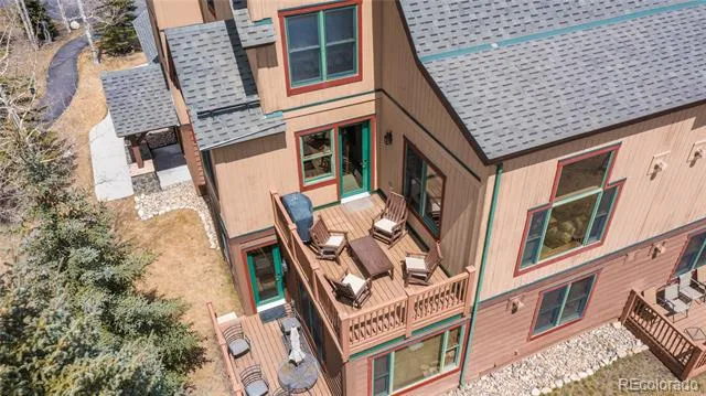 58 Hawk Circle #2342 Dillon, CO 80435
