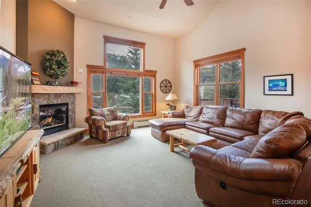 58 Hawk Circle #2342 Dillon, CO 80435