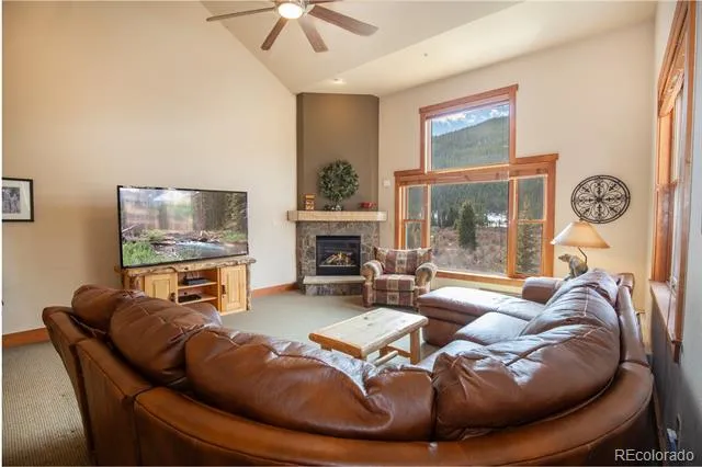 58 Hawk Circle #2342 Dillon, CO 80435